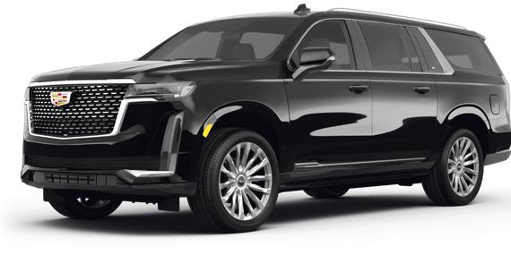 CADILLAC ESCALADE ESV 2022 1GYS4JKL7NR116061 image